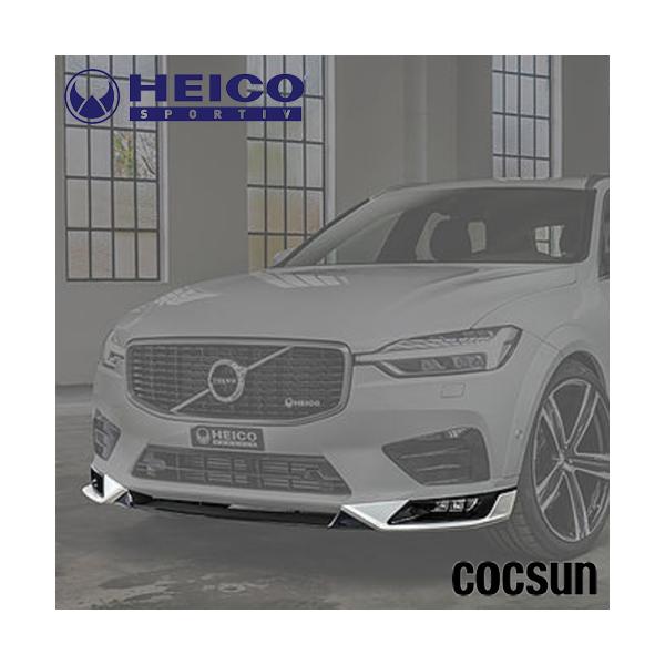 {{XC60 D4 T6 AWD RfUC UB/UD^ 2017y- tgX|C[ HEICOSPORTIV nCRX|eBt