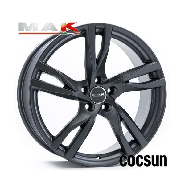 {{ A~zC[ MAK XgbNz 18×8.0J +55 5H/108 }bg`^ 18C` 4{Zbg