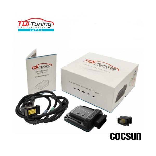 {{V60 T3 MB^ 152PS TDI`[jO CRTD4 Petrol Tuning Box K\ԗp BluetoothZbg