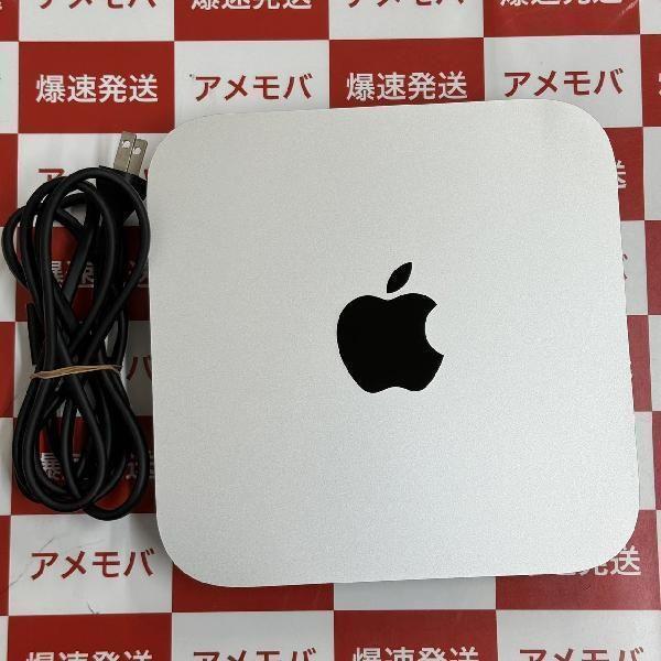 極美品Mac mini M1 2020