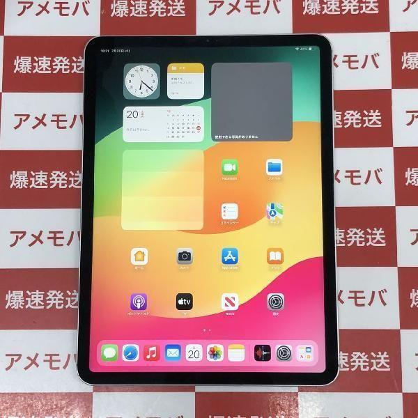 iPad - iPad Pro 11インチ 第1世代 256G Softbank版SIMフリー iPad Pro 11インチ 第1世代 256GB Softbank版SIMフリー