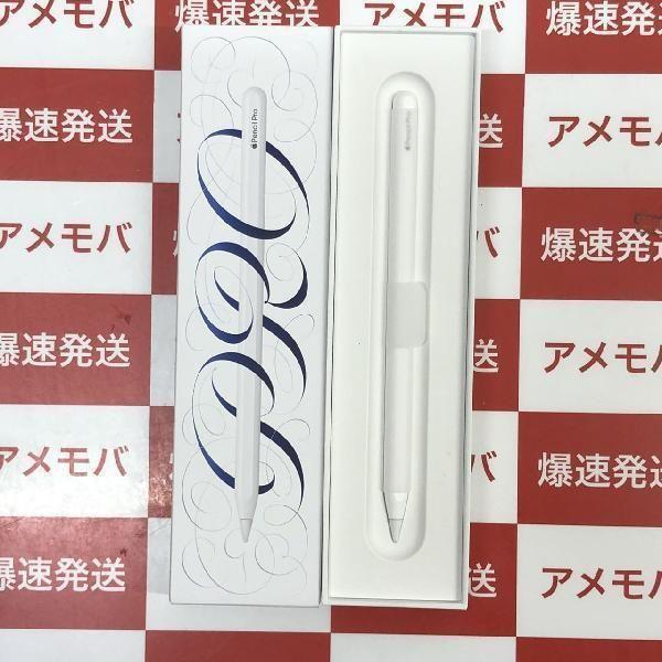 Apple pencil Pro MX2D3ZA/A A2538 未使用品 新品[27715839 
