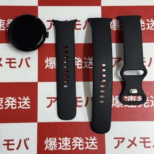 Google Pixel Watch 第2世代 4G LTEモデル 美品 中古[27725811