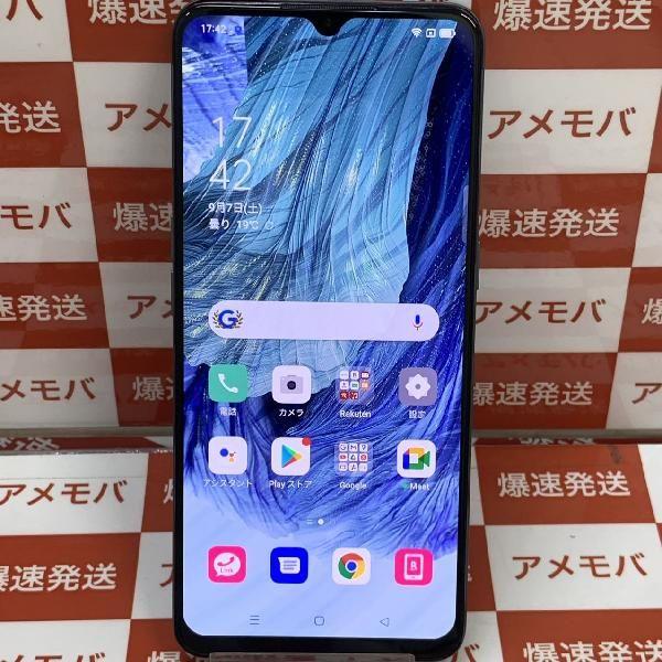 OPPO A73 64GB CPH2099 楽天モバイル版SIMフリー 極美品 中古[27734451 
