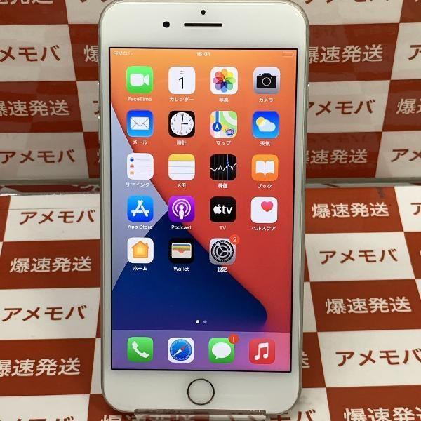 iPhone - iPhone 7 plus 32GB  国内版 SIMフリー　バッテリー89% iPhone7 Plus 32GB AU版SIMフリー バッテリー 89％ 中古
