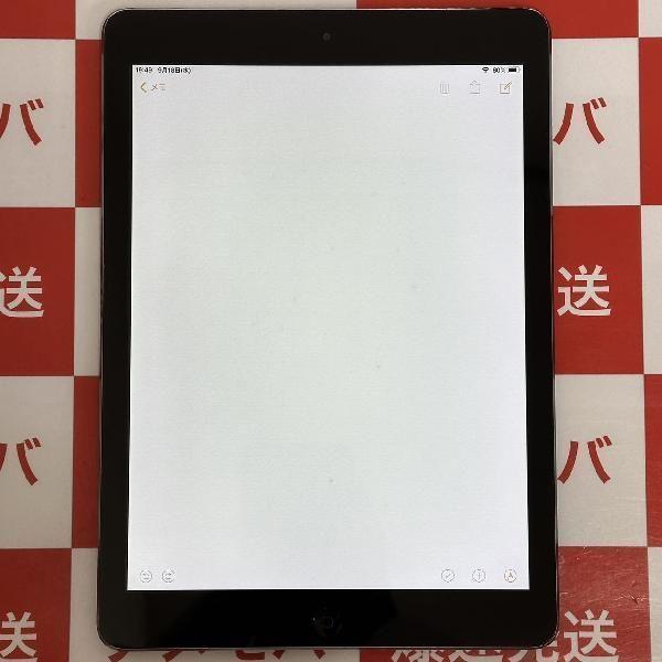 Wi-Fi iPad Air 第1世代 本体 16GB シルバー 電池良好 iPad Air 第1世代 シルバー Wi-Fi + Cellular 16GB - メルカリ