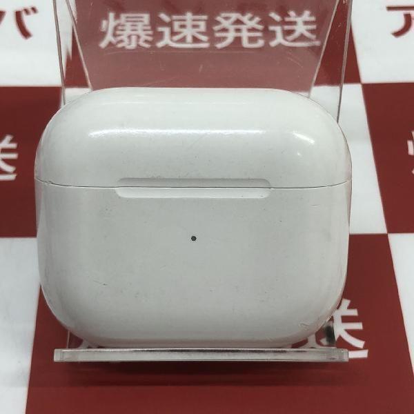 Apple AirPods 第3世代 Lightning充電ケース付き MPNY3J/A 中古