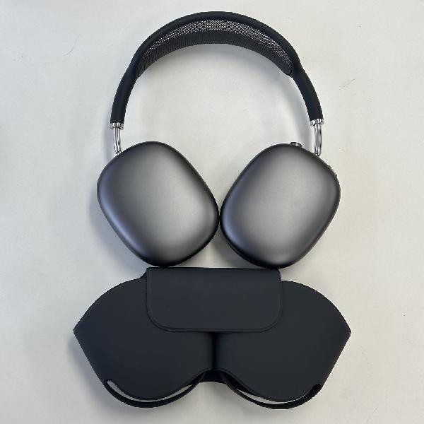 【極美品】AirPods Max スペースグレイ 極美品】AirPods Max スペースグレイ