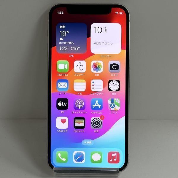【電池100%・美品】iPhone12 mini 64GB SIMフリー 国内版 iPhone 12 mini 64GB (PRODUCT)RED バッテリー100％ 中古スマホ