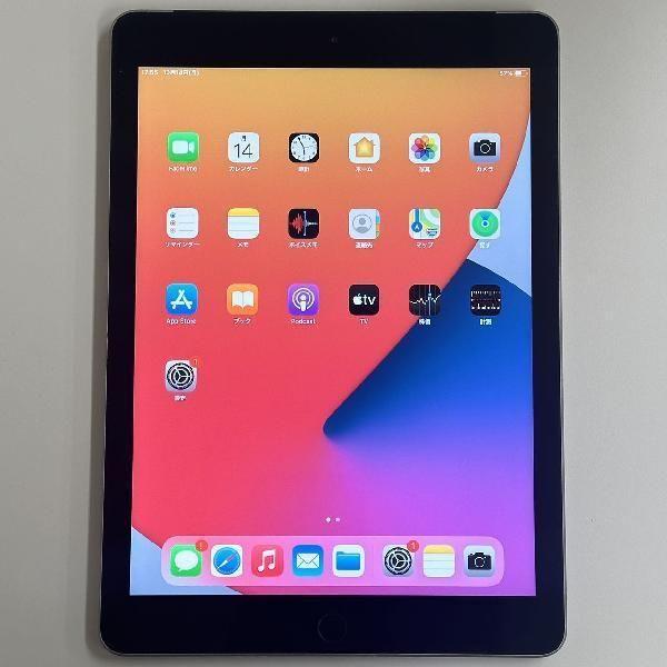 美品】 iPad mini 4 32GB SIMフリーバッテリー 93%