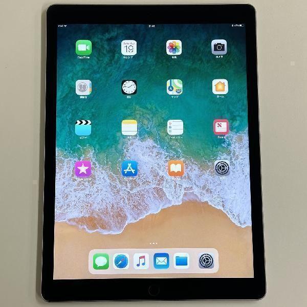 iPad Pro第一世代　32ギガバイト　中古 iPad Pro第一世代32ギガバイト中古
