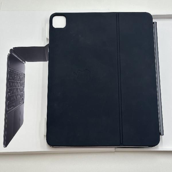 13インチiPad Pro（M4）用 Magic Keyboard US 極美品 中古[27776520 