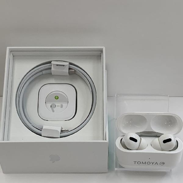 Air pods Pro 第１世代 Apple AirPods Pro (第1世代) レビュー／音質やノイズキャンセ
