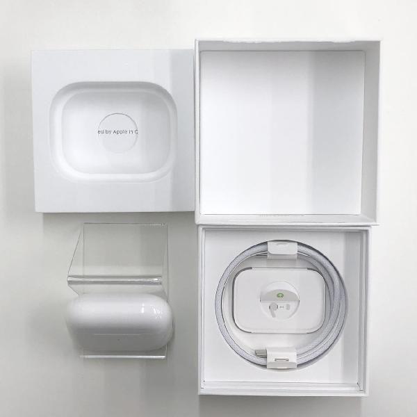 AirPods Pro 第2世代 USB-C MTJV3J/A 極美品 中古[27783487 