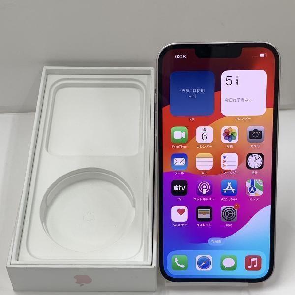 iPhone13 256GB Softbank版SIMフリー ピンク 中古[27792833 