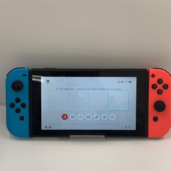 Nintendo Switch - Nintendo Switch 本体 HAD-S-JXE-C1 新型 スイッチ Nintendo Switch 32GB HAD-S-JXE-C1 極美品 中古[27860148