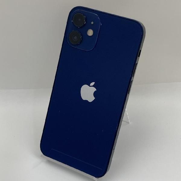 iPhone12 mini 128GB Softbank版SIMフリー バッテリー100％ 中古 