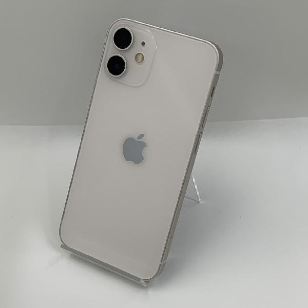 iPhone12 mini 256GB AU版SIMフリー バッテリー100％ 中古[27801001 