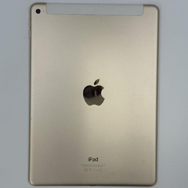 iPad Air 第2世代 64GB SoftBank版 バッテリー85% 中古[27804568