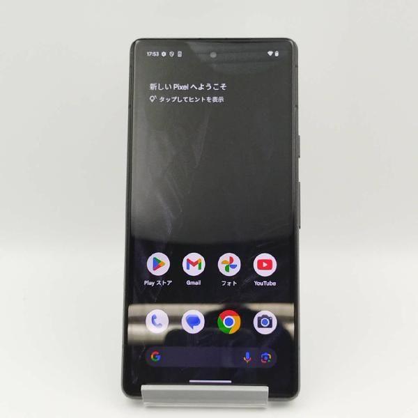 Google Pixel 7a 128GB SoftBank版SIMフリー PIXEL7A 中古