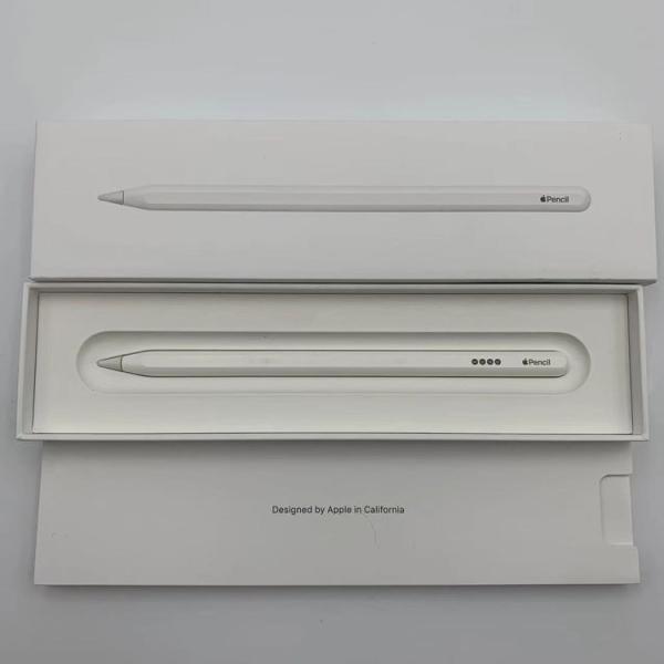 Apple Pencil （第2世代）ホワイト Amazon | Apple Pencil(第2世代) - 旧パッケージ | Apple