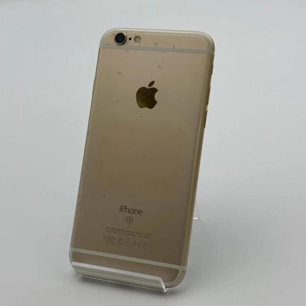 iPhone6s 64GB MKQQ2J/A au版SIMフリー 中古[27819802] : 爆速