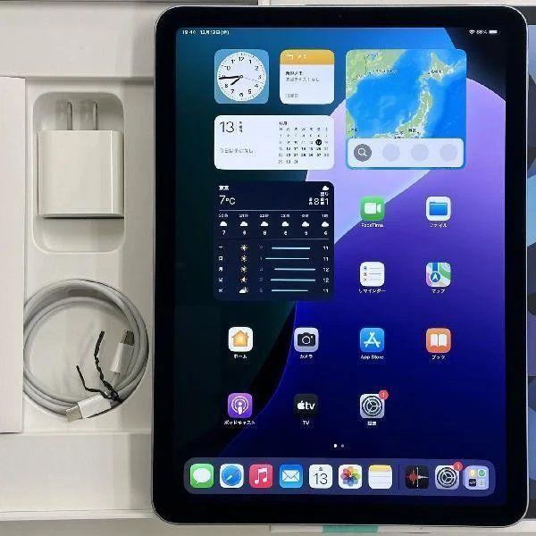 値下げ iPad Air 第4世代 Wi-Fiモデル 256GB MYFY2J/A 中古[27823909 