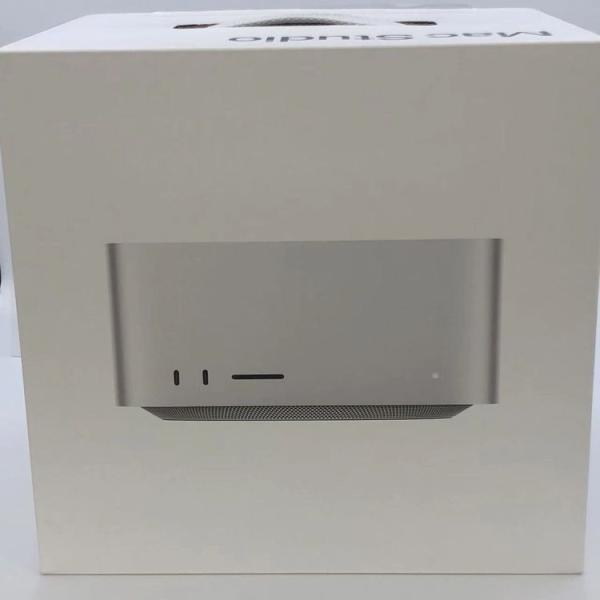 Mac Studio 2022 32GB 512GB M1 Max 10CPU 24GPU 中古[27829830