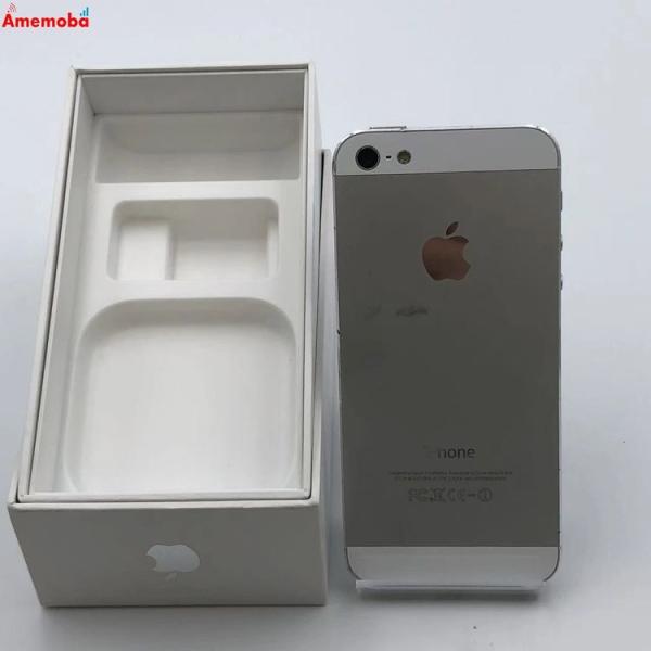 iPhone - iphone5 32GB シルバー softbank　バッテリー新品 s-l400.jpg