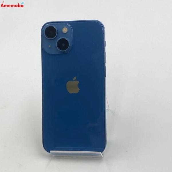 iPhone13 mini 128GB MLJH3J/A AU版SIMフリー 中古[27833018