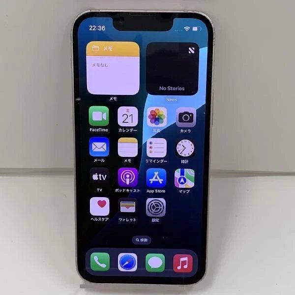iphone13mini 256GB ミッドナイト　SIMフリー　訳あり Amazon | 【整備済み品】 Apple iPhone 13 mini 256GB