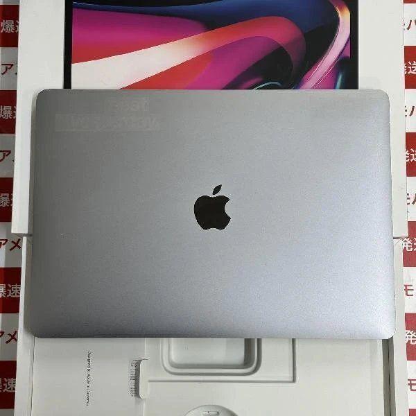 MacBook Pro 13インチ M1 2020 8GB 256GB MYD82J/A 中古