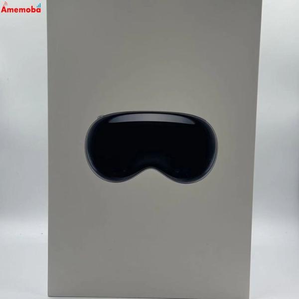 その他 vision pro 512MB Apple Vision Pro 512GB【お取り寄せ ※2ヶ月から3ヶ月見込み