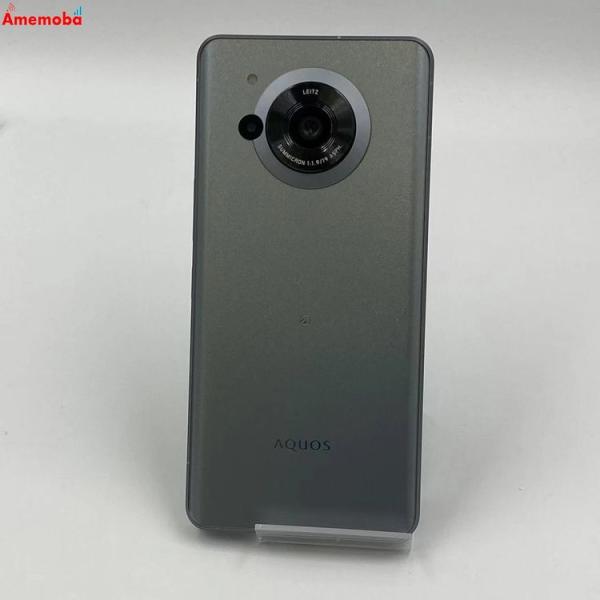 AQUOS R7 256GB A202SH SoftBank版SIMフリー 美品 AQUOS R7 256GB A202SH SoftBank版SIMフリー 美品 中古[27840617