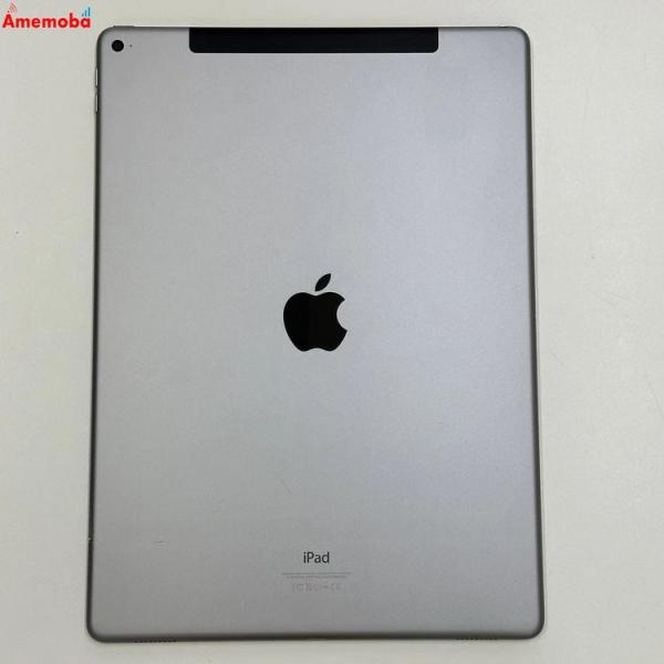 iPad Pro 12.9インチ 第1世代 128GB 3A787J/A SoftBank版 中古
