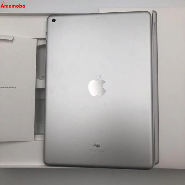 iPad 第9世代 Wi-Fiモデル 256GB MK2P3J/A 訳あり品 中古[27840632
