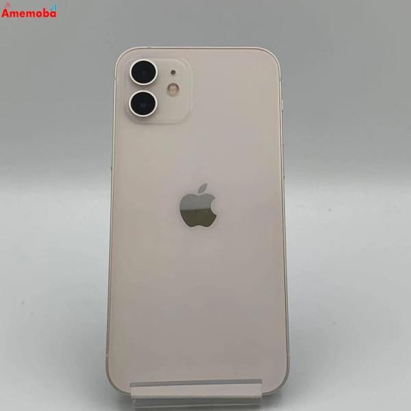 iPhone12 64GB 3H516J/A SoftBank版 ジャンク品 中古[27840647] : 爆速