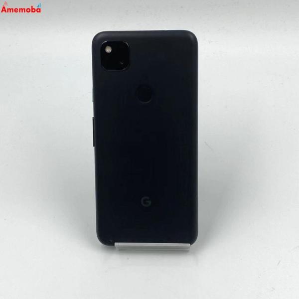 Google Pixel 4a 128GB G025M SoftBank版SIMフリー 美品 中古 Google Pixel 4a 128GB G025M SoftBank版SIMフリー 美品 中古