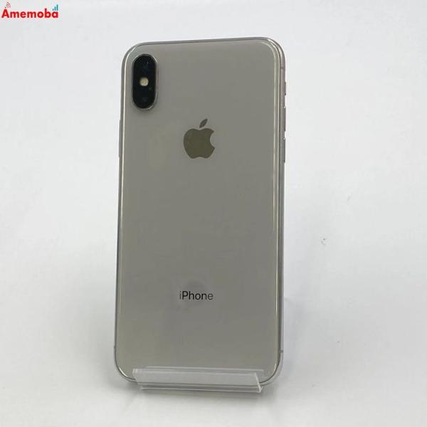 【ジャンク】iPhoneX 64GB NQAY2J/A iPhoneX 64GB NQAY2J/A Apple版SIMフリー ジャンク品 中古