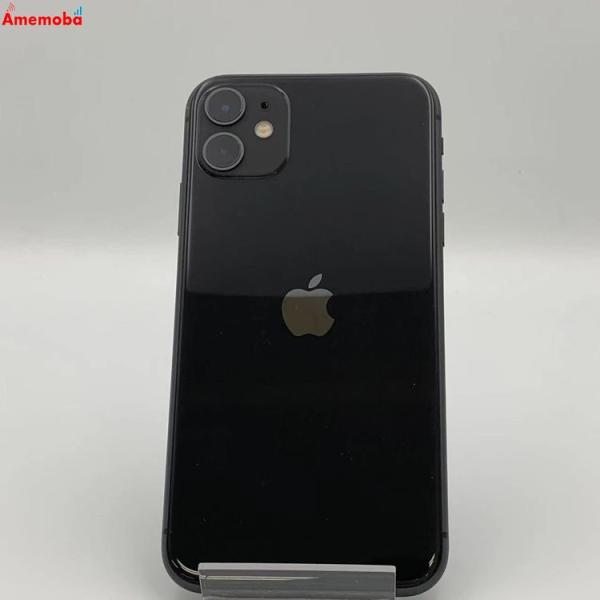 Apple - アップル iPhone11 64GB ブラック docomo iPhone - アップル iPhone11 64GB ブラック docomo Apple iPhone