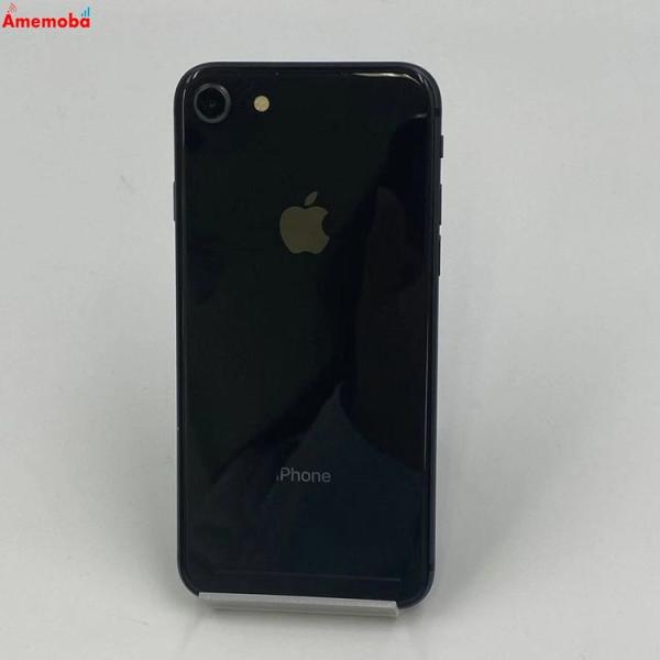 iPhone8 64GB MQ782J/A AU版SIMフリー ジャンク品 中古[27846599 iPhone8 64GB MQ782J/A AU版SIMフリー ジャンク品 中古[27846599
