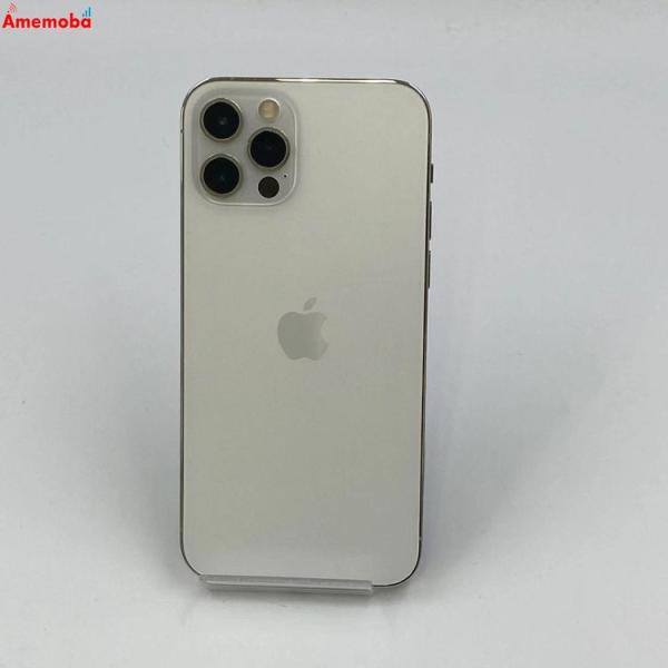 iPhone12 Pro 128GB MGM63J/A AU版SIMフリー 訳あり品 中古 iPhone12 Pro 128GB MGM63J/A AU版SIMフリー 訳あり品 中古