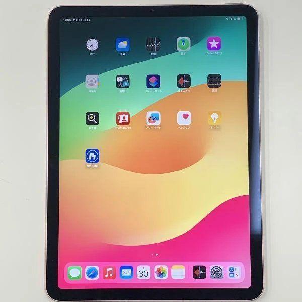 iPad Air 第4世代 256GB Apple版SIMフリー MYH52J/A 中古