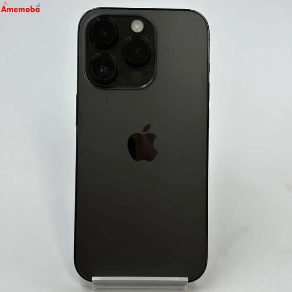 iPhone14 Pro 256GB MQ0Q3J/A Apple版SIMフリー 中古[27850332