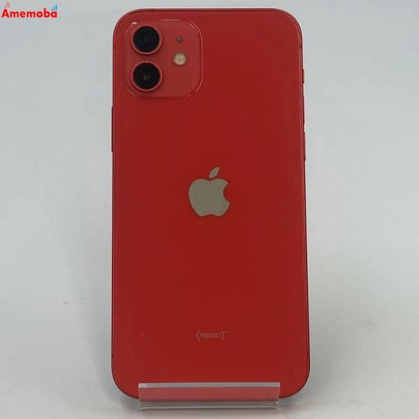 iPhone12 64GB MGHQ3J/A AU版SIMフリー 中古[27853886] : 爆速