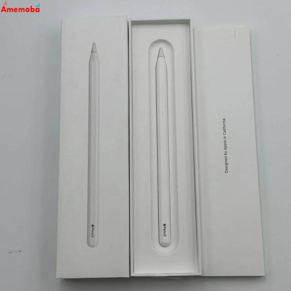 Apple Pencil 第2世代 MU8F2J/A 美品 中古[27855480] : 爆速発送