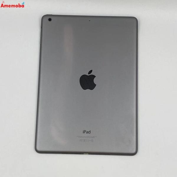 iPad Air 第1世代 Wi-Fiモデル 32GB MD786J/A 中古[27859933