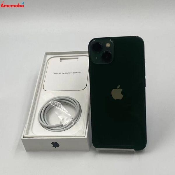 Apple - iPhone13 128GB ミッドナイト au SIMフリー 一括購入 Apple iPhone 13 128GB SIMフリー [ミッドナイト] 価格比較