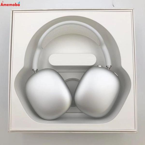 AirPods Max シルバー ジャンク品 Amazon.co.jp: 【整備済み品】Apple AirPods Max シルバー