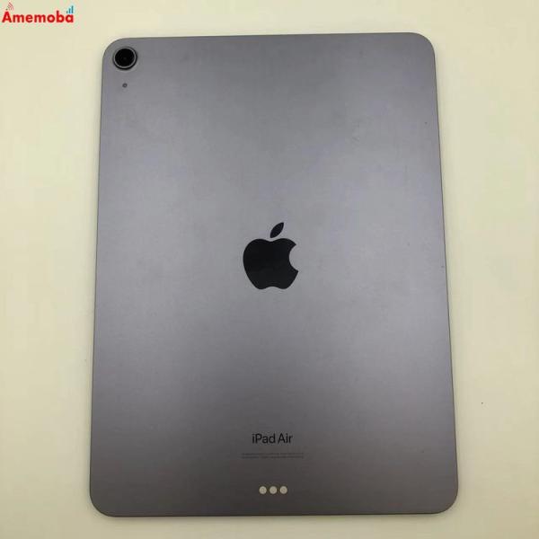 Apple - 美品 iPad Air (第5世代) Wi-Fi 64GB MME23J/A iPad Air 第5世代 Wi-Fiモデル 64GB MME23J/A 中古[27862649